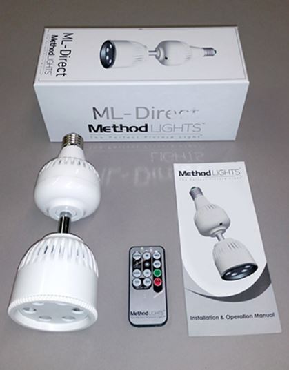  ML-Direct Method Lights